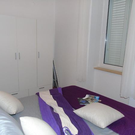 Apartman Vale Appartement Rijeka Buitenkant foto