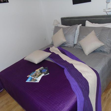 Apartman Vale Appartement Rijeka Buitenkant foto