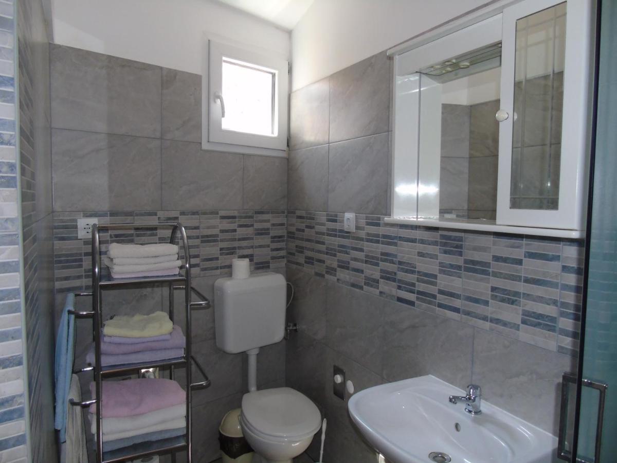 Apartman Vale Appartement Rijeka Buitenkant foto