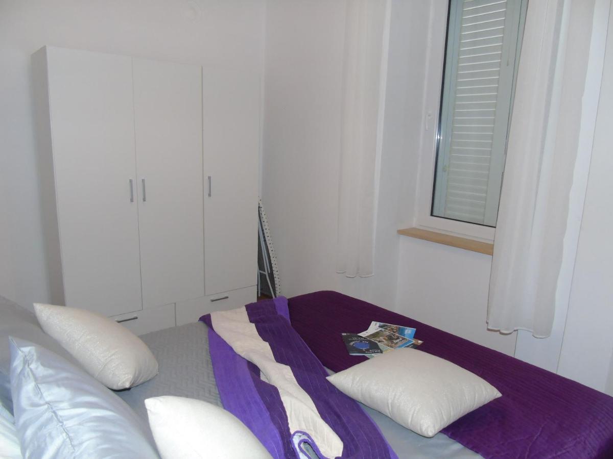 Apartman Vale Appartement Rijeka Buitenkant foto