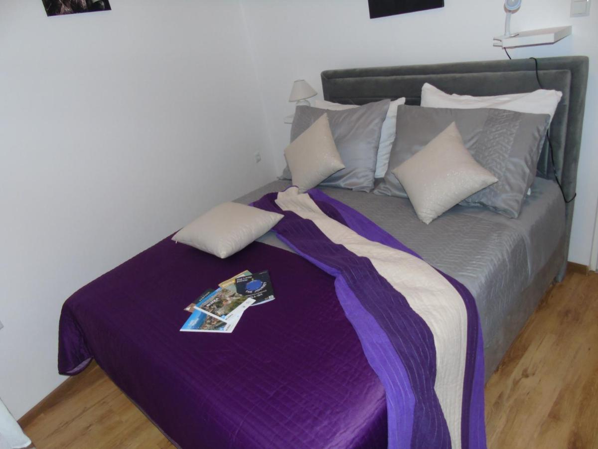 Apartman Vale Appartement Rijeka Buitenkant foto