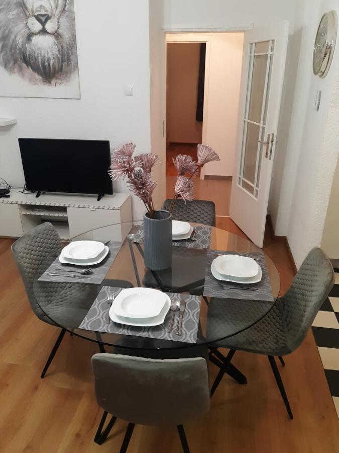 Apartman Vale Appartement Rijeka Buitenkant foto