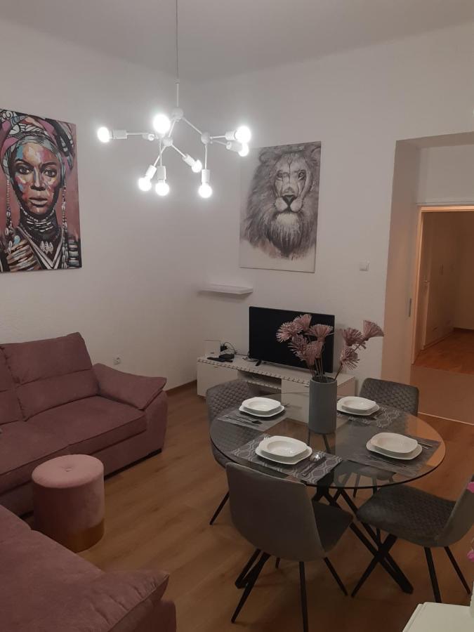 Apartman Vale Appartement Rijeka Buitenkant foto