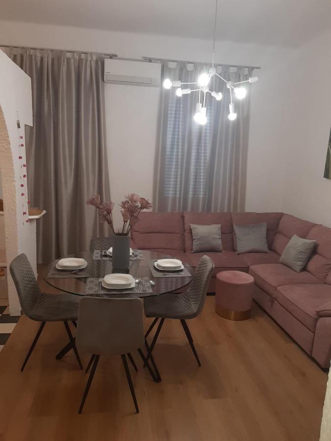 Apartman Vale Appartement Rijeka Buitenkant foto
